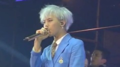 G-Dragon(BigBang) - Crooked