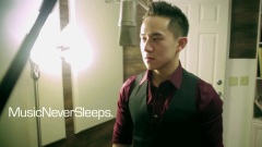 Jason Chen - Wrecking Ball