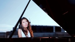 曲婉婷 - 爱的海洋