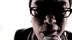 夜のストレンジャーズ - BACK TO THE ROCK'n'ROLL WORLD