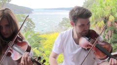 Aston - Summertime Sadness