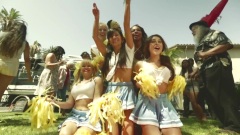 Far East Movement - Alpine B-B-Q