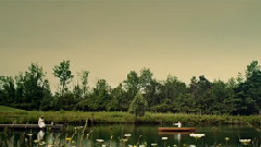 Vit Pals - Sov Hos Mig Inatt