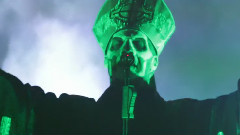 Ghost - Secular Haze