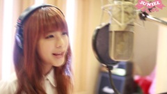 Pretty Boy 录音室版