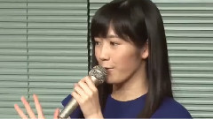渡辺麻友のアフレコをふなっしーが監修!