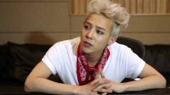G-Dragon(BigBang) - Talks Success,Future Goals