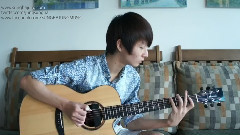 郑成河 - Over The Rainbow