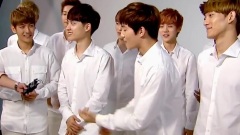 深夜TV演艺 鹿晗Cut