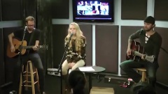 Danielle Bradbery - Dance Hall