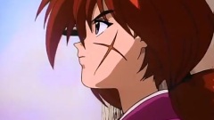 动漫<浪客剑心> OP合集