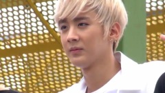 音乐中心粉丝见面会