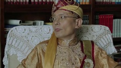 电影<私人订制 > 预告片