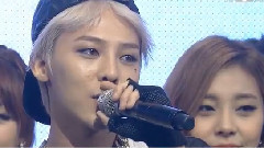 G-Dragon(BigBang) - 一位受赏