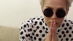 G-Dragon(BigBang) - BEC-TERO Music Exclusive Interview