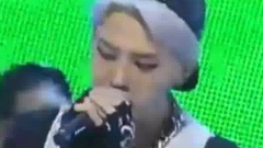 G-Dragon(BigBang) - Mnet Wide News GD Cut