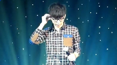 燃点 & 爱情离我一公尺