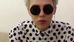 G-Dragon(BigBang) - BEC-TERO Music Exclusive Interview
