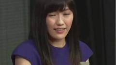 Oha!4 ふなっしー&まゆゆ