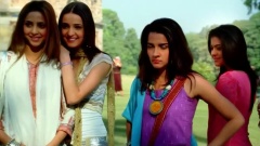 印度群星,影视原声 - 为爱毁灭