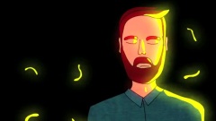 Young Galaxy - Sleepwalk With Me