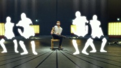 Big Black Delta - Money Rain Down