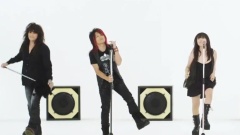 JAM Project - Believe in my existence