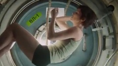 电影 <地心引力> 预告片