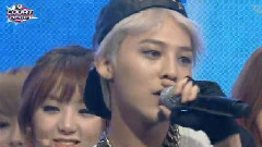 G-Dragon(BigBang) - Crooked & 一位安可