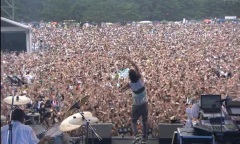 KREVA - ROCK IN JAPAN FES.2013 KREVA Live