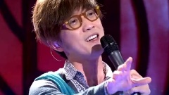 周传雄 - 打扰爱情