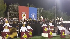 延高战 无限挑战 高丽大学应援 饭拍版