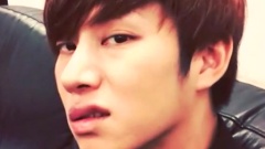 金希澈Instagram更新