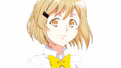 Nico,VOCALOID家族 - 初恋暴走アノマロカリス