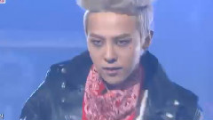 G-Dragon(BigBang) - Crooked
