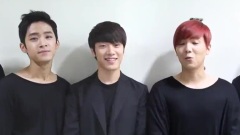 FTISLAND - Thanks To