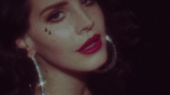 Lana Del Rey,Cedric Gervais - Young & Beautiful