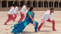 印度群星,影视原声 - Dhadang Dhang