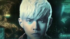 周杰伦 - <2014魔天伦巡演> 悉尼站