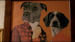 Lucy Schwartz - Boomerang