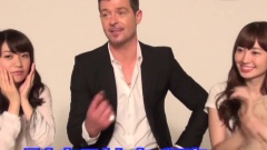 AKB48 セクシーMVでコラボ