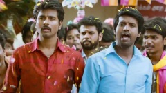 印度群星 - Varuthapadatha Vaalibar Sangam