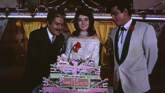 印度群星,影视原声 - Happy Birthday To You