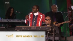 Stevie Wonder - Happy Birthday