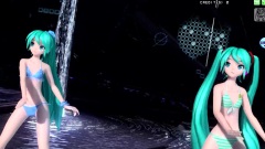 ワールズエンド・ダンスホール