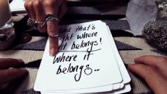 Sons of the Sea - Where All The Songs Come From