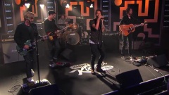 Sons of the Sea - Lady Black