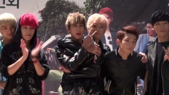 错综复杂的一家子