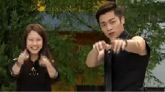 Running Man - Running Man 懵智跳舞 Cut