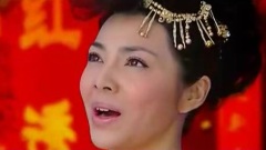 严当当 - 红透新年